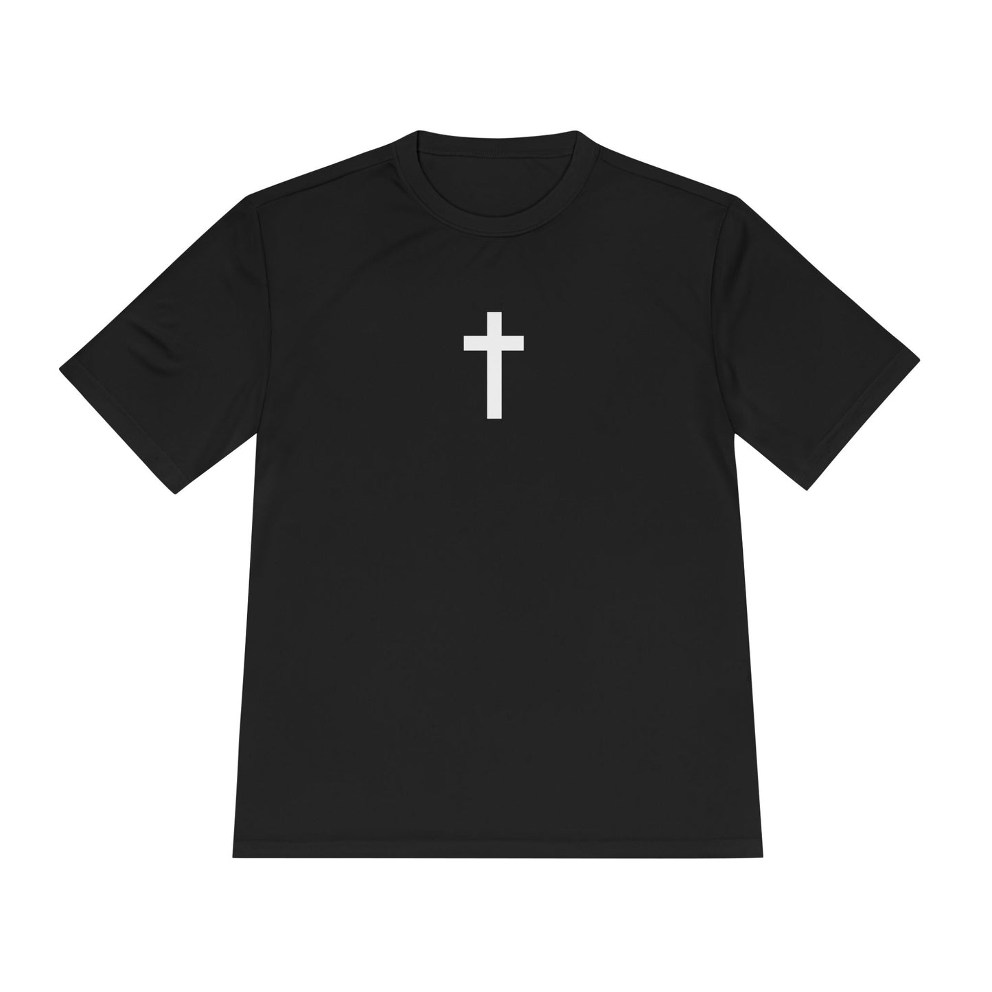 Christian Dry-Fit Unisex Performance T-Shirt