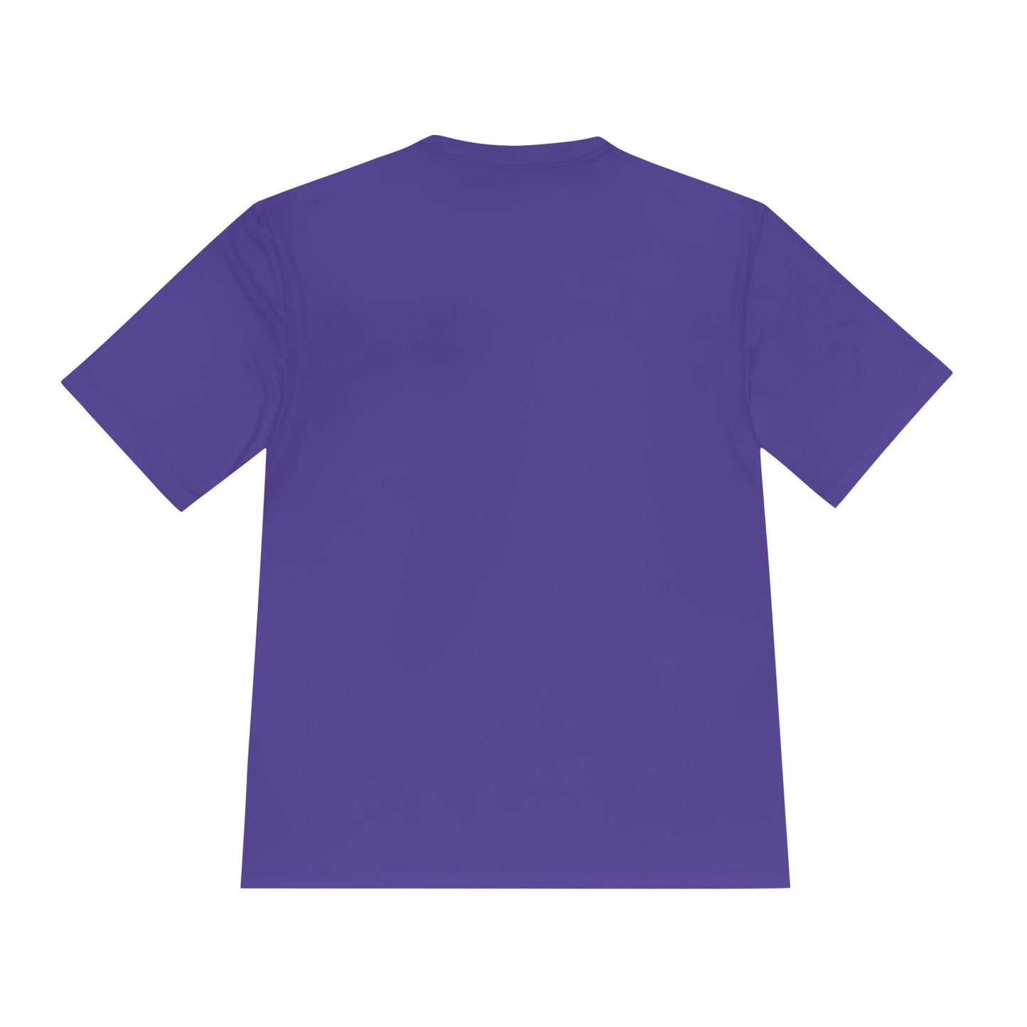 Christian Dry-Fit Unisex Performance T-Shirt