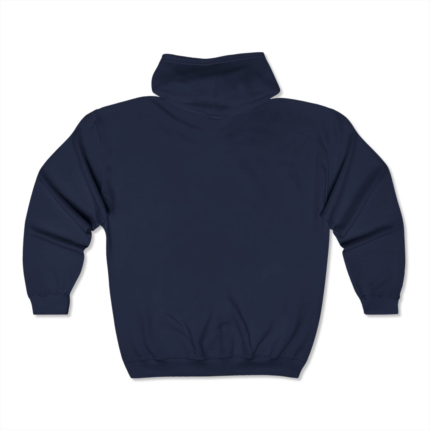 Property Full Zip Hooded Sweatshirt