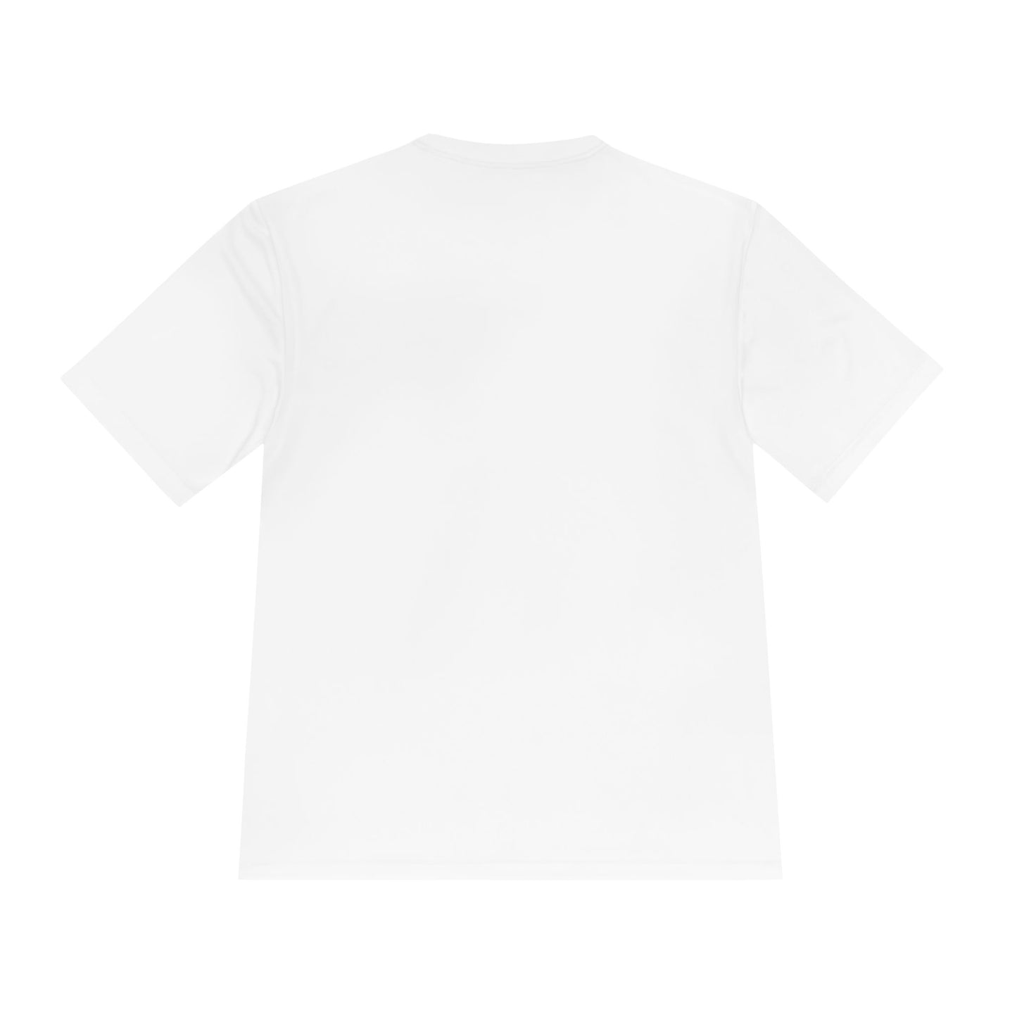 Christian Dry-Fit Unisex Performance T-Shirt