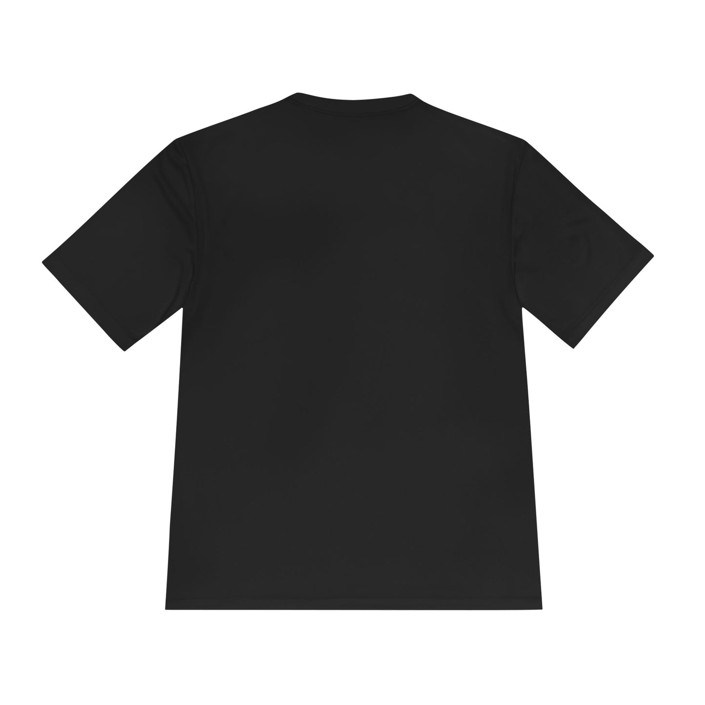 Christian Dry-Fit Unisex Performance T-Shirt