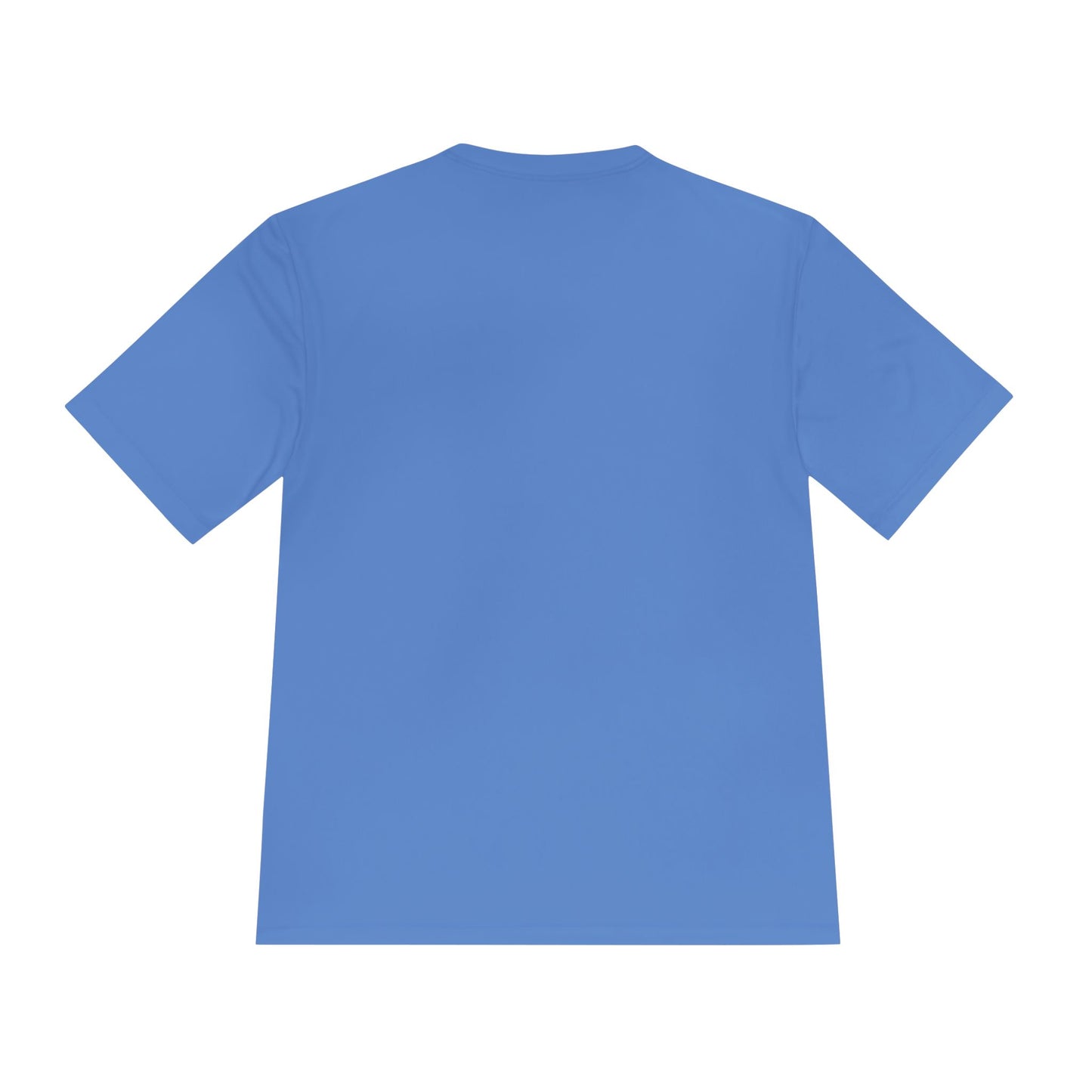 Christian Dry-Fit Unisex Performance T-Shirt