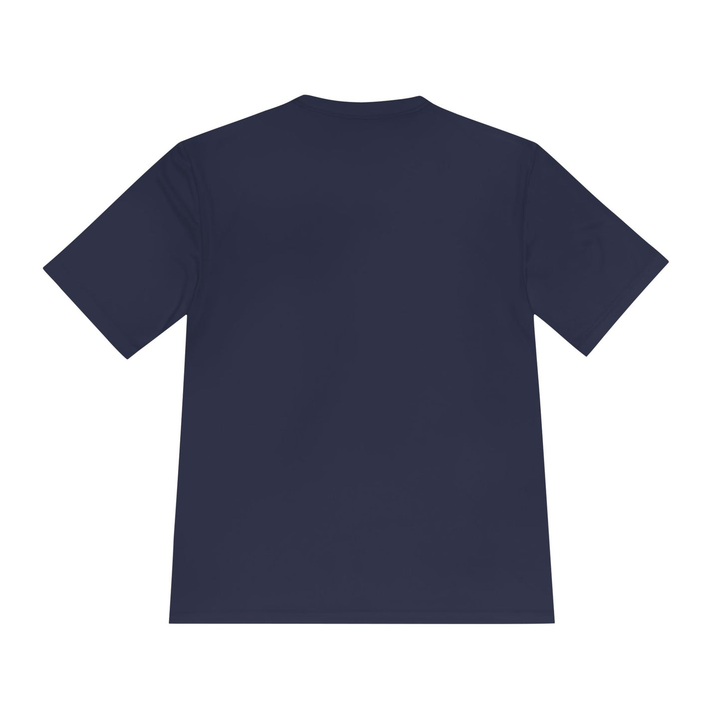 Christian Dry-Fit Unisex Performance T-Shirt