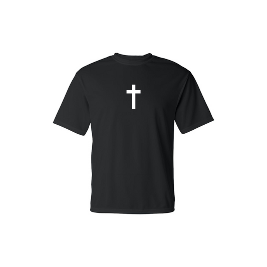 Christian Dry-Fit Unisex Performance T-Shirt