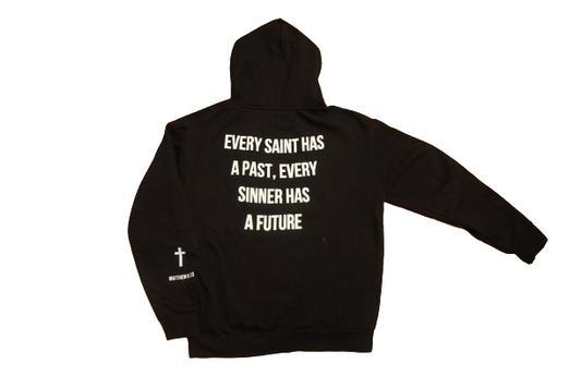 Sinners & Saints Hoodie