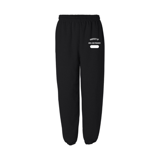 JIREH Sweatpants