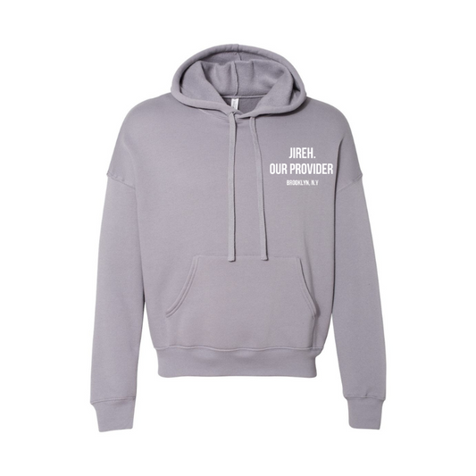 Brooklyn Storm Hoodie