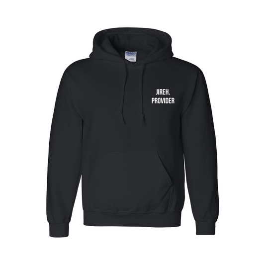 JIREH Hoodie